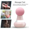 Mini Electric Handheld Massager Wand With 6 Speed Vibration Modes 3
