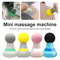 Mini Electric Handheld Massager Wand With 6 Speed Vibration Modes 6