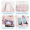 Large Capacity Fitness Bag With Shoe Compartment And Waterproof Design 1