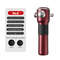 High Frequency Massage Gun With Four Interchangeable Heads And Deep Tissue Relief 7