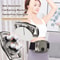 Electric Muscle Massager Gun With 6 Heads For Full Body Pain Relief And Fatigue Recovery 1