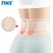 Thin Waist Support Belt For Lower Back Pain Relief And Posture Support 0