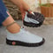 Womens Comfortable Thick Sole Sneakers Casual Outdoor Walking Shoes 10