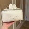 Kawaii Rabbit Makeup And Toiletry Bag Cute MultiFunctional Portable Storage Pouch For Girls 3