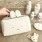Kawaii Rabbit Makeup And Toiletry Bag Cute MultiFunctional Portable Storage Pouch For Girls 5