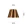 Nordic Style Cloth Chandelier Lamp Shade For E27 Bedside Table Ceiling Wall And Floor Lamps 10