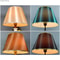Nordic Style Cloth Chandelier Lamp Shade For E27 Bedside Table Ceiling Wall And Floor Lamps 1