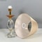 Nordic Style Cloth Chandelier Lamp Shade For E27 Bedside Table Ceiling Wall And Floor Lamps 3