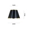 Nordic Style Cloth Chandelier Lamp Shade For E27 Bedside Table Ceiling Wall And Floor Lamps 16