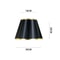 Nordic Style Cloth Chandelier Lamp Shade For E27 Bedside Table Ceiling Wall And Floor Lamps 17