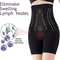 High Waist Shaper Panties Womens Tummy Control Body Shaper Shorts Breathable Tightening Corset 4