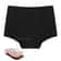 High Waist Cotton Menstrual Boxer Shorts For Women 2