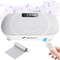 Vibration Plate Exercise Machine Whole Body Workout Fitness Platform Weight Loss And Shaping 6