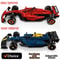 Technical RB20 SF24 F1 Race Car Building Blocks 4551642 Pcs Performance MOC Kit 0