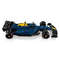 Technical RB20 SF24 F1 Race Car Building Blocks  4551642 Pcs Performance MOC Kit 8