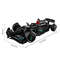 Technical RB20 SF24 F1 Race Car Building Blocks  4551642 Pcs Performance MOC Kit 9