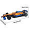 Technical RB20 SF24 F1 Race Car Building Blocks  4551642 Pcs Performance MOC Kit 10