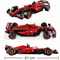 Technology SF24 Racing Car Building Blocks 1361 To 1642 Pieces Mechanical Group Model Kit For Adult 3