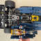 Technology SF24 Racing Car Building Blocks 1361 To 1642 Pieces Mechanical Group Model Kit For Adult 5