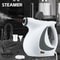 Pressurized Handheld Steam Cleaner For Home With HighTemperature MultiSurface Cleaning 2