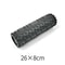 Foam Massage Roller For Yoga Fitness And Muscle Recovery 6