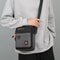Casual Mens Lightweight Oxford Shoulder Bag Small Crossbody Messenger Bag 3