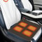 Portable USB Heated Cushion With Adjustable Temperature 4