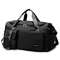 Large Capacity Dry And Wet Separation Sports And Travel Bag With Shoe Compartment 12
