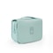 Waterproof Hanging Toiletry And Makeup Organizer Bag With Hook 5