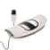 Electric Lumbar Traction And Vibration Back Massager 9