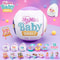 My Mini Baby Series 2 Collectible Blind Box Toy For Kids 0