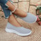 Comfort Sneakers For Women Soft Sole Lightweight Casual Shoes 2
