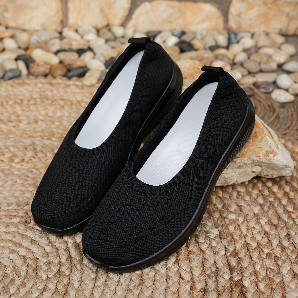 Comfort Sneakers For Women Soft Sole Lightweight Casual Shoes 12