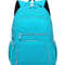 Aesthetic Waterproof Nylon School Backpack For Women And Teen Girls With Multiple Sizes 9