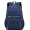 Aesthetic Waterproof Nylon School Backpack For Women And Teen Girls With Multiple Sizes 15
