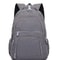 Aesthetic Waterproof Nylon School Backpack For Women And Teen Girls With Multiple Sizes 18