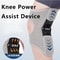 Powerful Rebound Springs Knee Assistive Device Adjustable Joint Support Brace 0