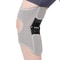 Powerful Rebound Springs Knee Assistive Device Adjustable Joint Support Brace 2