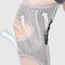 Powerful Rebound Springs Knee Assistive Device Adjustable Joint Support Brace 5