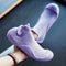 Lightweight Breathable Sports Shoes Yoga Indoor Fitness Skipping Rope Shoes Soft Sole Casual Walkin 7