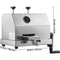 Commercial Manual Sugar Cane Juicer 110 LBSH High Output Stainless Steel Machine With Large Inlet 6