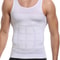 Mens Slimming Body Shaper Vest Tummy Control Compression Tank For Workout And Everyday Wear 8