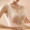 Women Posture Corrector Bra Bralette Humpback Corrector Front Closure Sports Underwear 0
