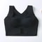 Women Posture Corrector Bra Bralette Humpback Corrector Front Closure Sports Underwear 7