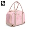 Fashion Pet Carrier Handbag Portable Travel Bag For Cats And Dogs 0