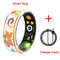 Color Enamel Smart Ring For Women With Sleep Monitoring And Health Tracking 6