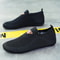 Mens Breathable Mesh Loafers Lightweight Summer Driving Moccasins Slip On Casual Shoes 6