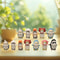 Cute Cat Party Blind Box Mini Figurine Collection 3
