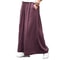 Womens Cotton Linen Wide Leg Pants Plus Size Loose Casual Long Trousers 0