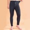 Mens Thermal Underwear Fleece Lined Winter Pants 1
